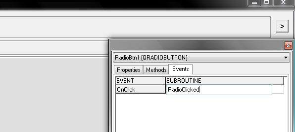 design events